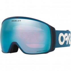 Oakley Flight Tracker™ L - Μάσκα Ski/Snowboard - Black Poseidon/Prizm Sapphire iridium