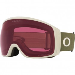 Oakley Flight Tracker™ L - Μάσκα Ski/Snowboard - Dark Brush/Prizm Snow Dark Grey