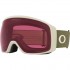 Oakley Flight Tracker™ L - Μάσκα Ski/Snowboard - Dark Brush/Prizm Snow Dark Grey