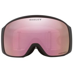 Oakley Flight Tracker™ M - Μάσκα Ski/Snowboard - Matt Black/Prizm Hi Pink