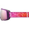 Oakley Flight Tracker™ M - Μάσκα Ski/Snowboard - Purple Blaze/Prizm Rose Gold Iridium