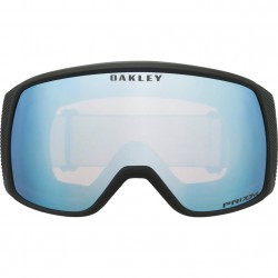 Oakley Flight Tracker™ S - Μάσκα Ski/Snowboard - Matt Black/Prizm Sapphire iridium
