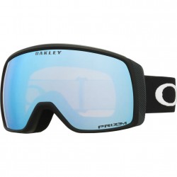 Oakley Flight Tracker™ S - Μάσκα Ski/Snowboard - Matt Black/Prizm Sapphire iridium