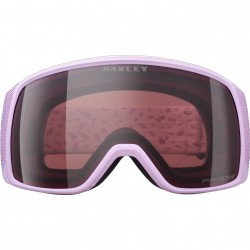 Oakley Flight Tracker™ S - Μάσκα Ski/Snowboard - Lavendar Granite/Prizm snow garnet