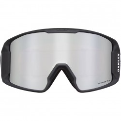 Oakley Line Miner™ L - Μάσκα Ski/Snowboard - Matt Black/Prizm Black Iridium 