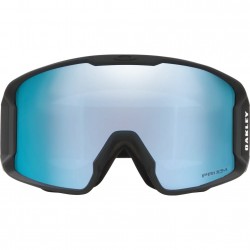 Oakley Line Miner™ Factory Pilot L - Μάσκα Ski/Snowboard - Black/Prizm Sapphire iridium