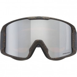 Oakley Line Miner™ L Stale Sandbech Signature Series- Μάσκα Ski/Snowboard - Stale/Prizm Black Iridium 
