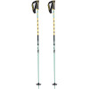 K2 Freeride 16 -  Women's Ski Poles - Sea Foam