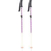 K2 K2 Sprout Ski Poles - Adjustable Junior ski pole - Off White