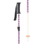 K2 K2 Sprout Ski Poles - Adjustable Junior ski pole - Off White