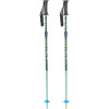 K2 K2 Sprout Ski Poles - Adjustable Junior ski pole - Sea Foam