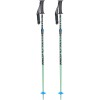 K2 K2 Sprout Ski Poles - Adjustable Junior ski pole - Sea Foam