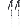 K2 Power Aluminum - Ski Poles - Black