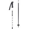 K2 Power Aluminum - Ski Poles - Black