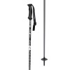 K2 Power Composite - Men's ski Poles - Gunmetal
