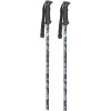 K2 Style Aluminum - Women's Ski Poles - Black