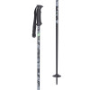 K2 Style Aluminum - Women's Ski Poles - Black