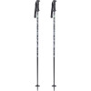 K2 Style Aluminum - Women's Ski Poles - Black
