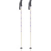 K2 Style Aluminum - Women's Ski Poles - Taupe