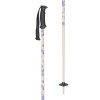 K2 Style Aluminum - Women's Ski Poles - Taupe