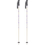 K2 Style Aluminum - Women's Ski Poles - Taupe