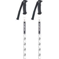 K2 Power Aluminum - Μπατόν Ski - Black