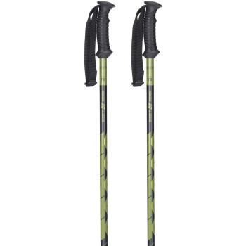 K2 Power Aluminum - Μπατόν Ski - Green K2 Power Aluminum - Μπατόν Ski - Green