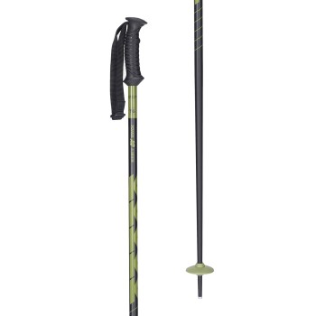 K2 Power Aluminum - Μπατόν Ski - Green K2 Power Aluminum - Μπατόν Ski - Green
