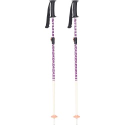 K2 K2 Sprout Ski Poles - Ρυθμιζόμενα Παιδικά Μπατόν - Off White