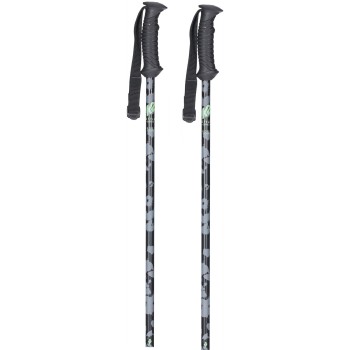 K2 Style Aluminum - Γυναικεία Μπατόν Ski - Black K2 Style Aluminum - Γυναικεία Μπατόν Ski - Black