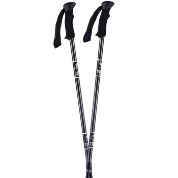 TUBBS Trail Walking 2 Piece Pole -Μπατόν πεζοπορικό 105-130cm - Black TUBBS Trail Walking 2 Piece Pole -Μπατόν πεζοπορικό 105-130cm - Black