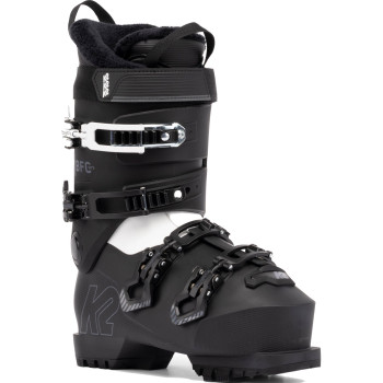 K2 B.F.C 75 W Gripwalk - Women's Ski Boots 