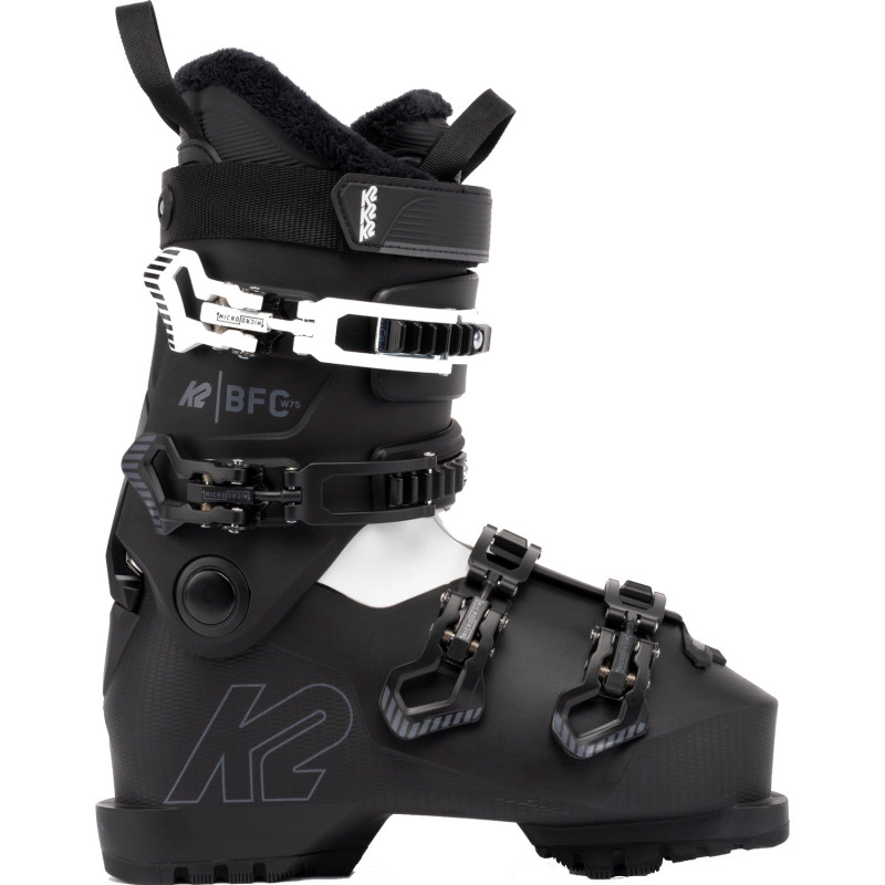 K2 B.F.C 75 W Gripwalk - Women's Ski Boots