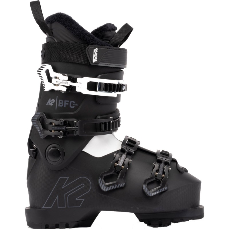 K2 B.F.C 75 W Gripwalk - Women's Ski Boots