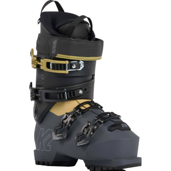 K2 B.F.C 90 Gripwalk - Men's Ski Boots 