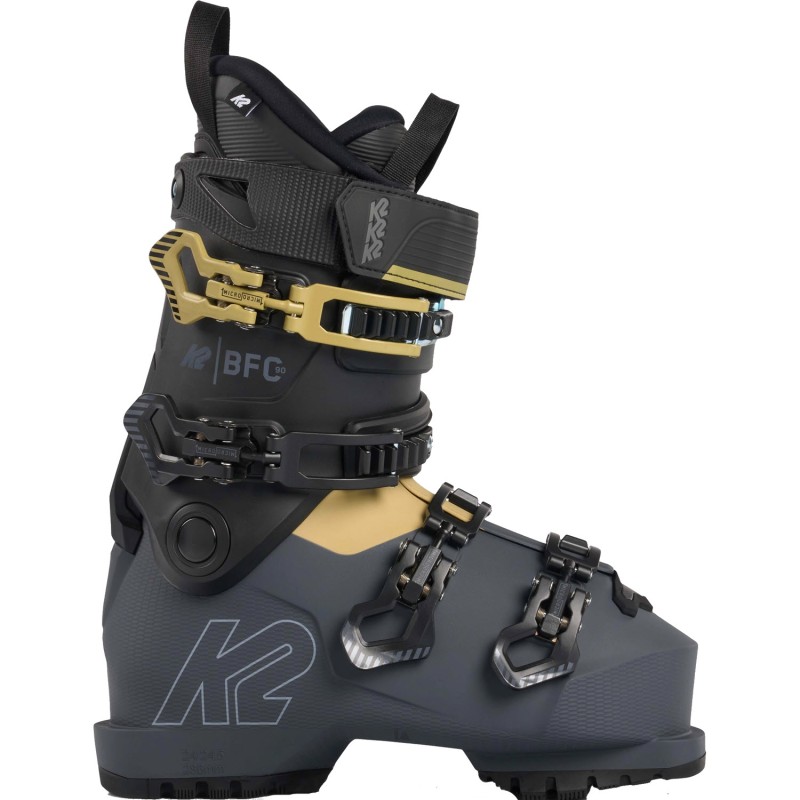 K2 B.F.C 90 Gripwalk - Ανδρικές Μπότες Ski