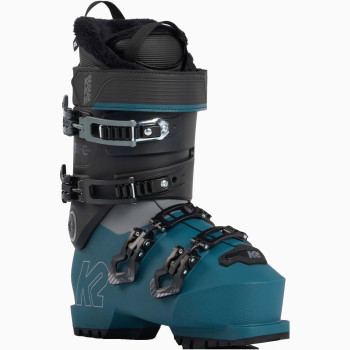 K2 B.F.C W 95 Gripwalk - Women's Ski Boots 