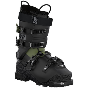 K2 Dispatch Alpine Touring - Men's Ski Boots 