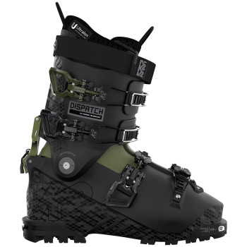 K2 Dispatch Alpine Touring - Men's Ski Boots 