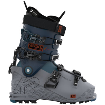 K2 Dispatch LT Alpine Touring - Men's Ski Boots 2023