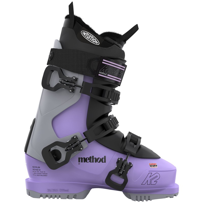 K2 FL3X Method W Gripwalk - Γυναικείες Μπότες Ski
