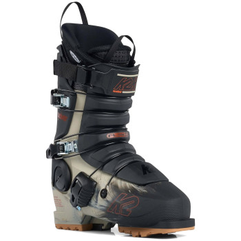 K2 FL3X Revolver Team GripWalk - Men's Ski Boots 