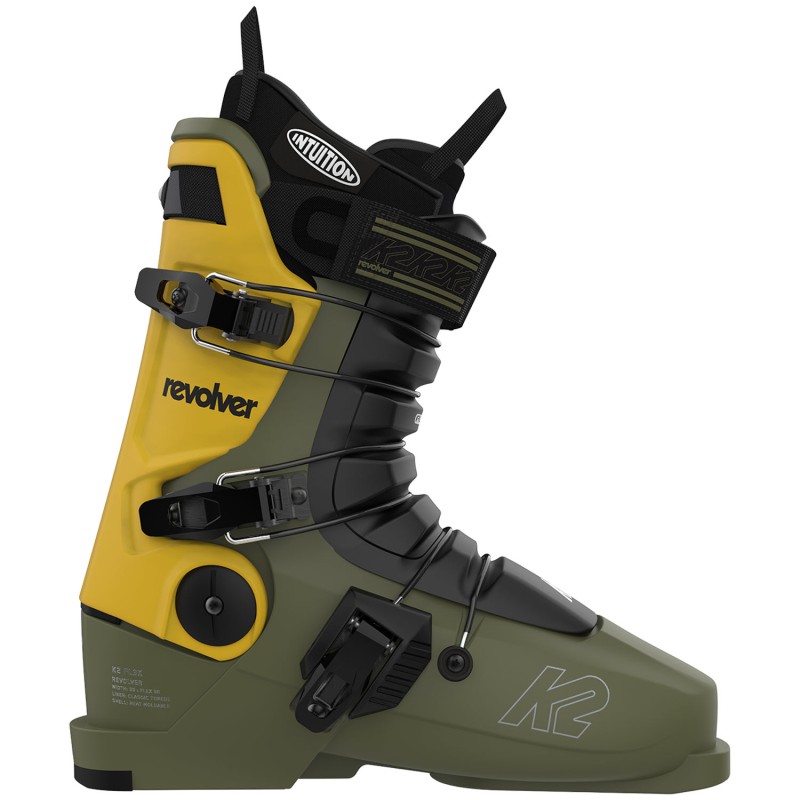 K2 FL3X Revolver- Ανδρικές Μπότες Ski 