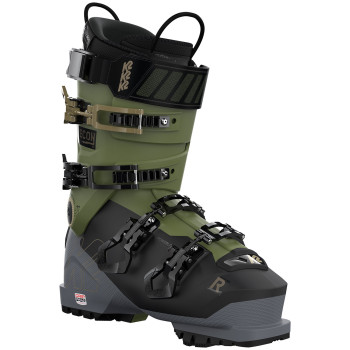 K2 RECON 120 MV (100mm) Grip Walk - Men's Ski Boots 2023