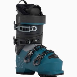 K2 B.F.C W 95 Gripwalk - Γυναικείες Μπότες Ski 