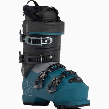 K2 B.F.C W 95 Gripwalk - Γυναικείες Μπότες Ski  K2 B.F.C W 95 Gripwalk - Γυναικείες Μπότες Ski
