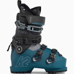 K2 B.F.C W 95 Gripwalk - Γυναικείες Μπότες Ski - 2023