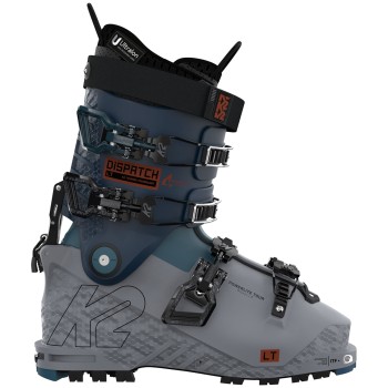K2 Dispatch LT Alpine Touring - Ανδρικές Μπότες Ορειβατικού Ski 2023 K2 Dispatch LT Alpine Touring - Ανδρικές Μπότες Ορειβατικού Ski 2023