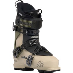 K2 FL3X Method Gripwalk - Ανδρικές Μπότες Ski 
