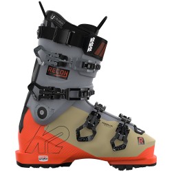 K2 RECON 130 MV - Ανδρικές Μπότες Ski 